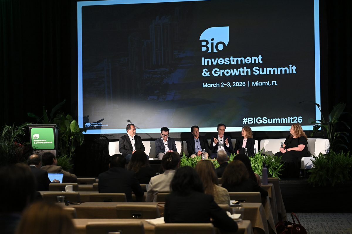 BIG Summit Miami panel