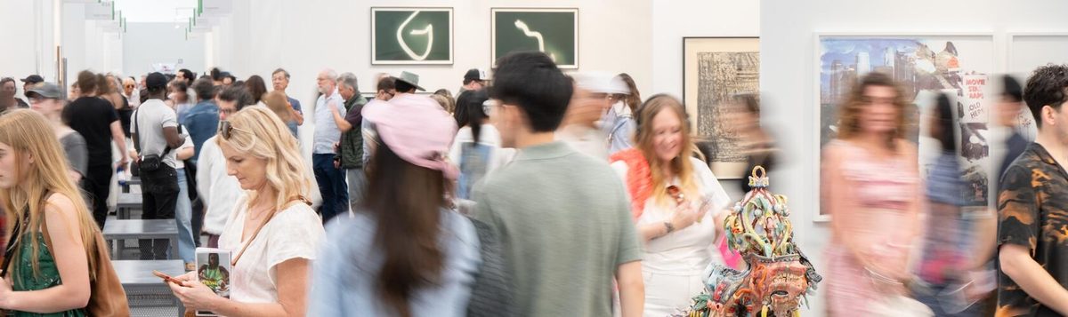 Frieze LA 2026
