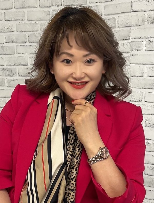 Sylvia Kim, Founder of KORISE
